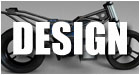 Electric Motorcycle Design